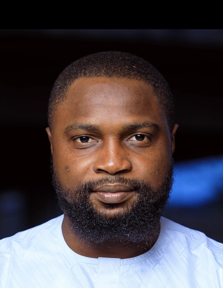 Salifu Mutaru — Founder, GadaInfo