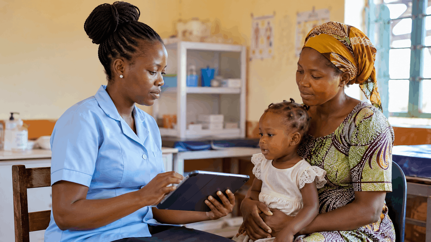 Health & Disease Surveillance